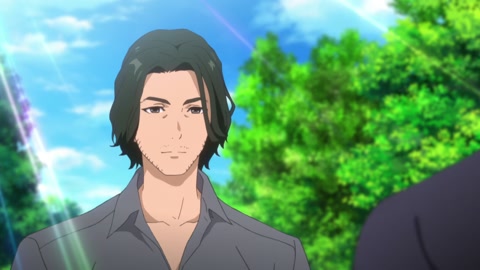 Birdie Wing: Golf Girls' Story 2nda Temporada Episodio 1