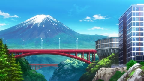 Birdie Wing: Golf Girls' Story 2nda Temporada Episodio 2