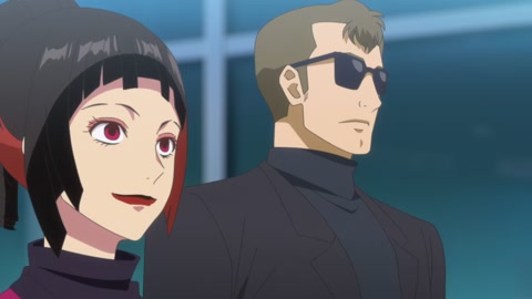 Birdie Wing: Golf Girls' Story 2nda Temporada Episodio 5