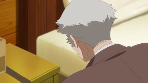 Birdie Wing: Golf Girls' Story 2nda Temporada Episodio 9