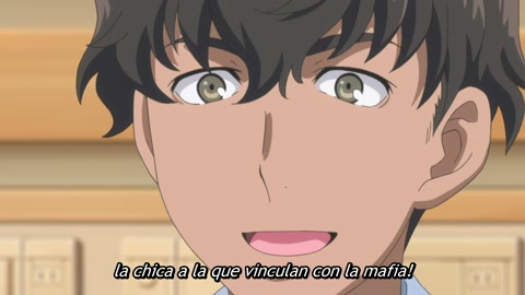 Birdie Wing: Golf Girls' Story 2nda Temporada Episodio 12