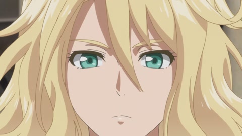 Birdie Wing: Golf Girls' Story Episodio 5