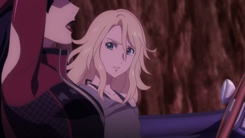 Birdie Wing: Golf Girls' Story Episodio 6