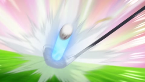 Birdie Wing: Golf Girls' Story Episodio 13