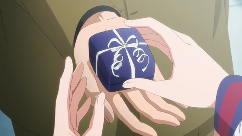 Bishoujo Senshi Sailor Moon Cosmos Movie Episodio 1