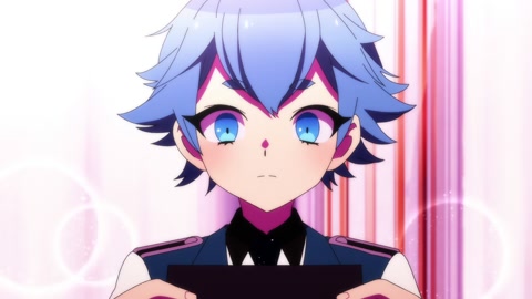 Bishounen Tanteidan Episodio 4