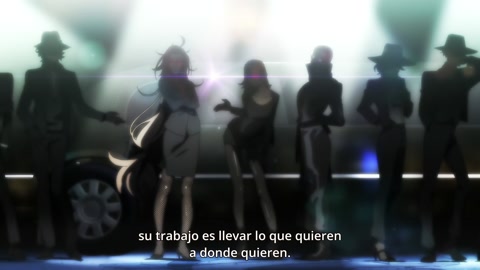 Bishounen Tanteidan Episodio 5