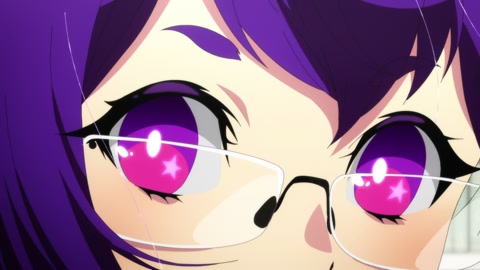 Bishounen Tanteidan Episodio 6