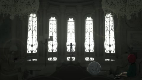 Bishounen Tanteidan Episodio 10