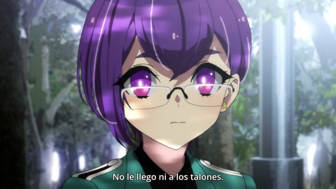 Bishounen Tanteidan Episodio 11