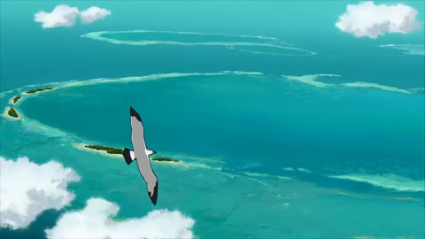 Black Lagoon Episodio 3