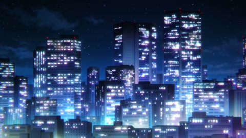 Black'n White Jammin' Cats Episodio 5