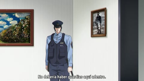 Black'n White Jammin' Cats Episodio 6