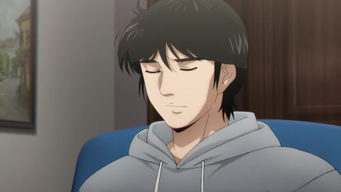 Black'n White Jammin' Cats Episodio 7