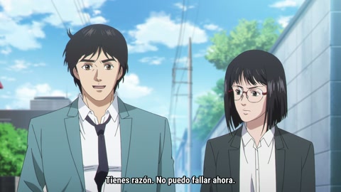 Black'n White Jammin' Cats Episodio 8