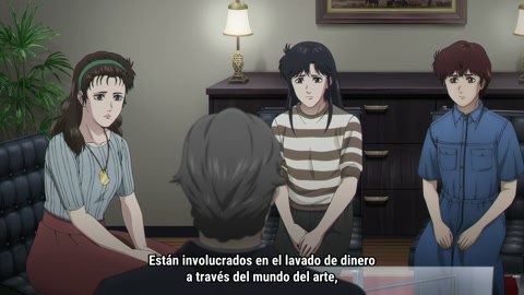 Black'n White Jammin' Cats Episodio 9