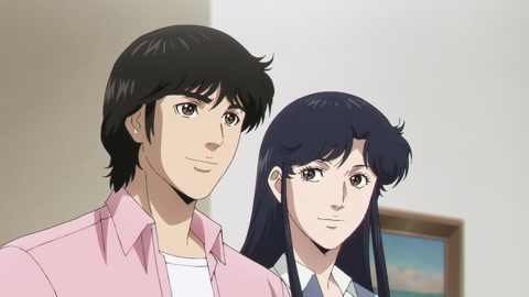 Black'n White Jammin' Cats Episodio 10