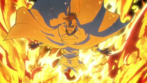 Bleach: Sennen Kessen-hen - Ketsubetsu-tan Episodio 2