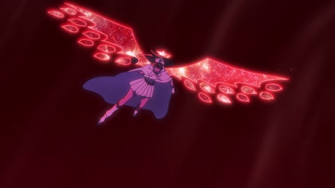 Bleach: Sennen Kessen-hen - Ketsubetsu-tan Episodio 4