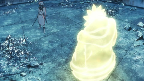 Bleach: Sennen Kessen-hen - Ketsubetsu-tan Episodio 7