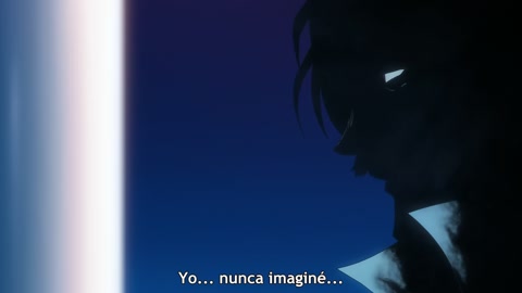 Bleach: Sennen Kessen-hen - Soukoku-tan Episodio 1