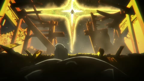 Bleach: Sennen Kessen-hen - Soukoku-tan Episodio 2