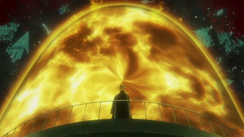 Bleach: Sennen Kessen-hen - Soukoku-tan Episodio 6