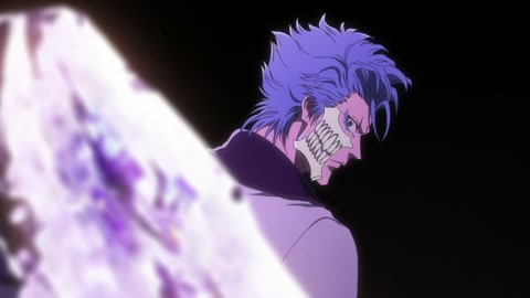 Bleach: Sennen Kessen-hen - Soukoku-tan Episodio 7