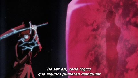 Bleach: Sennen Kessen-hen - Soukoku-tan Episodio 8