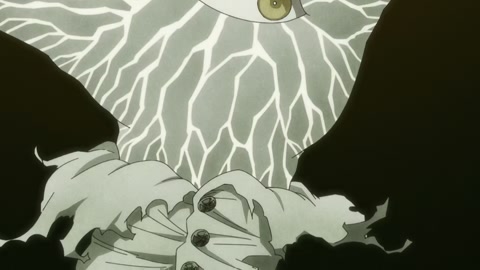 Bleach: Sennen Kessen-hen - Soukoku-tan Episodio 10