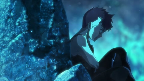 Bleach: Sennen Kessen-hen - Soukoku-tan Episodio 12