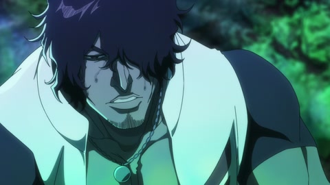 Bleach: Sennen Kessen-hen - Soukoku-tan Episodio 13