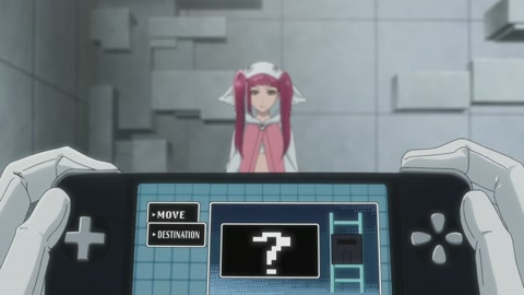 Bleach: Sennen Kessen-hen - Soukoku-tan Episodio 14