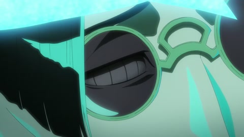 Bleach: Sennen Kessen-hen Episodio 3