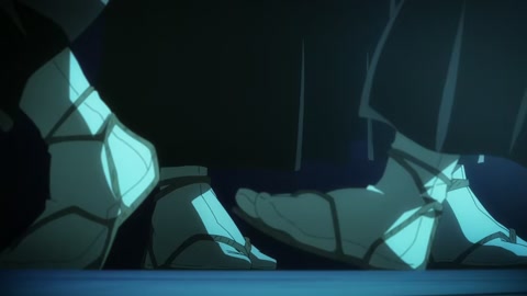 Bleach: Sennen Kessen-hen Episodio 4