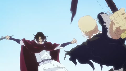 Bleach: Sennen Kessen-hen Episodio 6