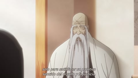Bleach: Sennen Kessen-hen Episodio 7