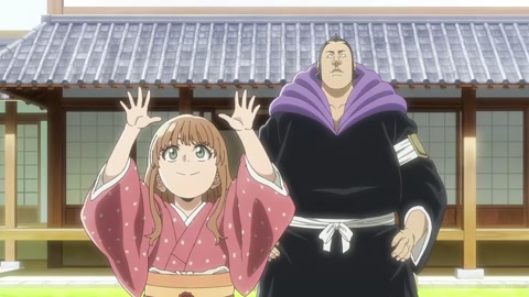 Bleach: Sennen Kessen-hen Episodio 10