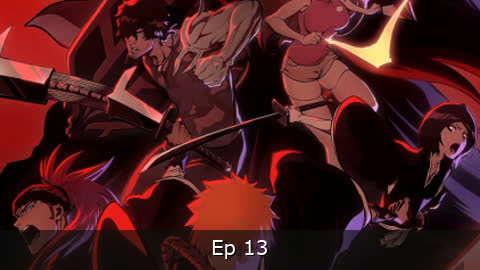 Bleach: Sennen Kessen-hen Episodio 13