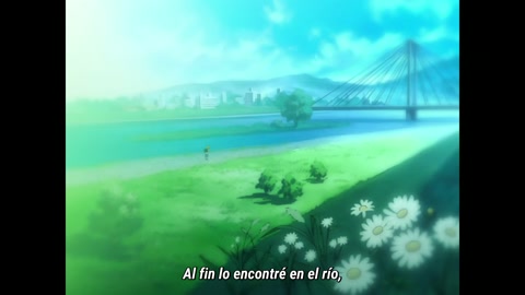 Bleach Episodio 8