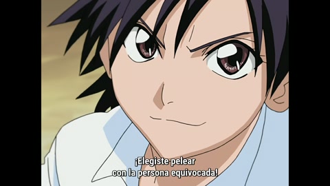 Bleach Episodio 13