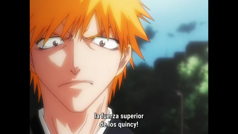Bleach Episodio 14