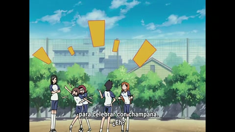 Bleach Episodio 15