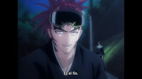 Bleach Episodio 16