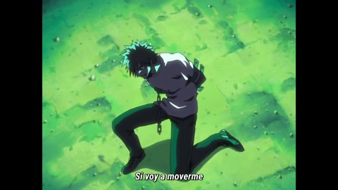 Bleach Episodio 19