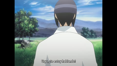Bleach Episodio 23