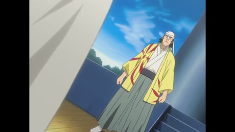 Bleach Episodio 24