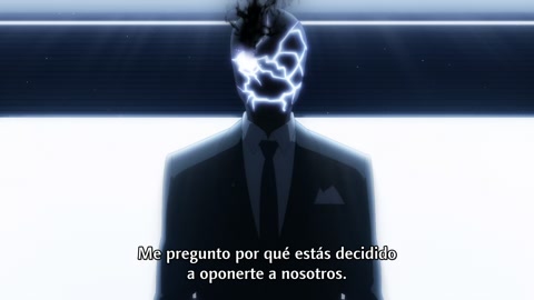 Blue Archive the Animation Episodio 11