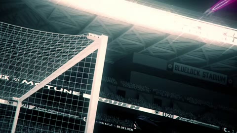 Blue Lock vs. U-20 Japan Episodio 11