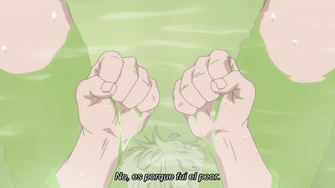 Blue Period Episodio 2